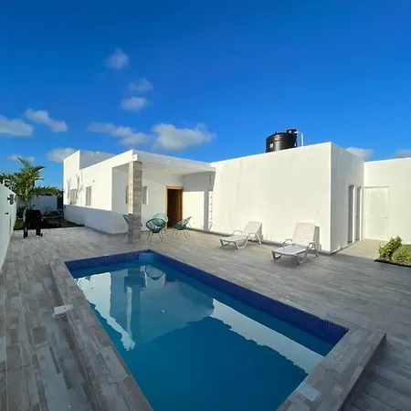 Villa Victoria - Private Pool Villa